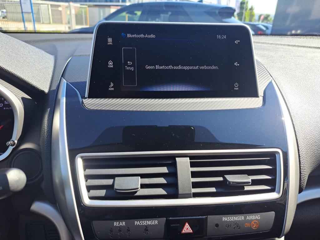 Mitsubishi Eclipse Cross 1.5 di-t pure | autom 1.5 di-t pure
