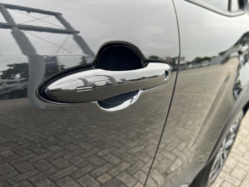 Toyota Yaris Cross 1.5 hybr 130 dynamic | trekhaak | dodehoek | parkeersens