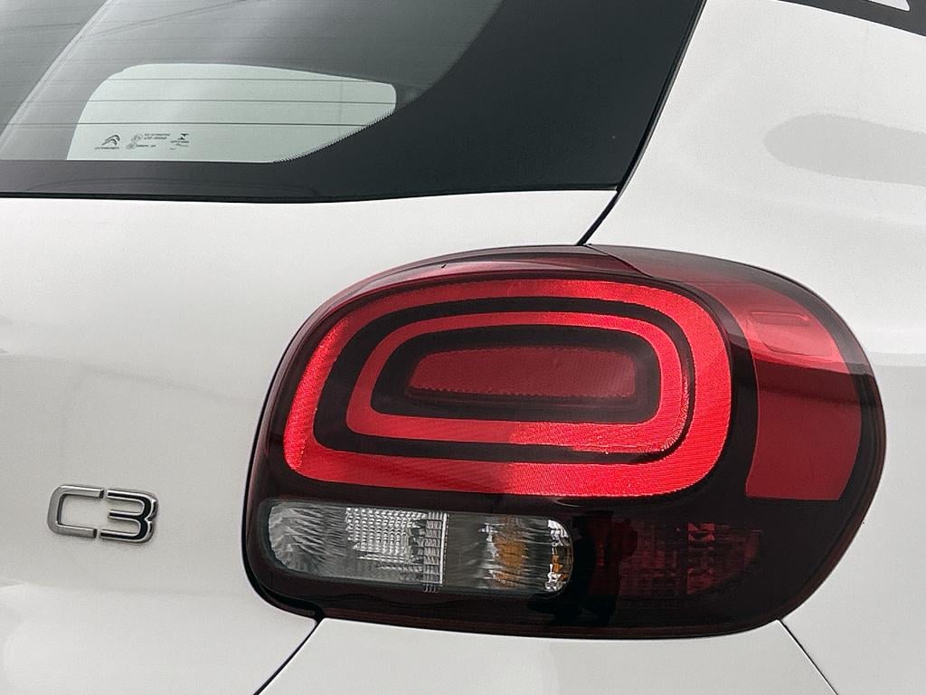 Citroen C3 83 pk you | rijklaar | cruise control | bluetooth | led koplampe