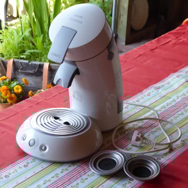 Philips Senseo HD 7810