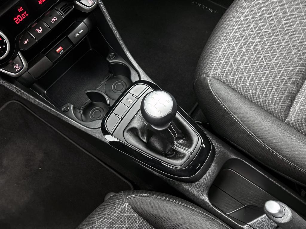 Kia Picanto 1.0 dpi dynamicplusline navi | parkeercamera | lichtmetalen vel