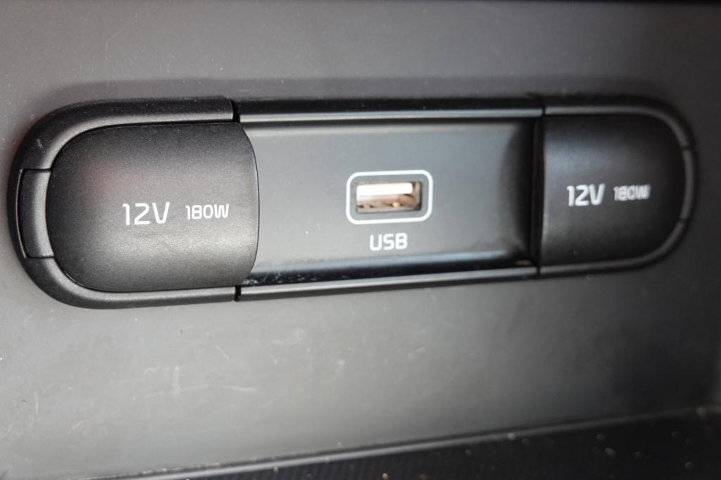 Kia Niro 1.6 gdi hybrid comfortline
