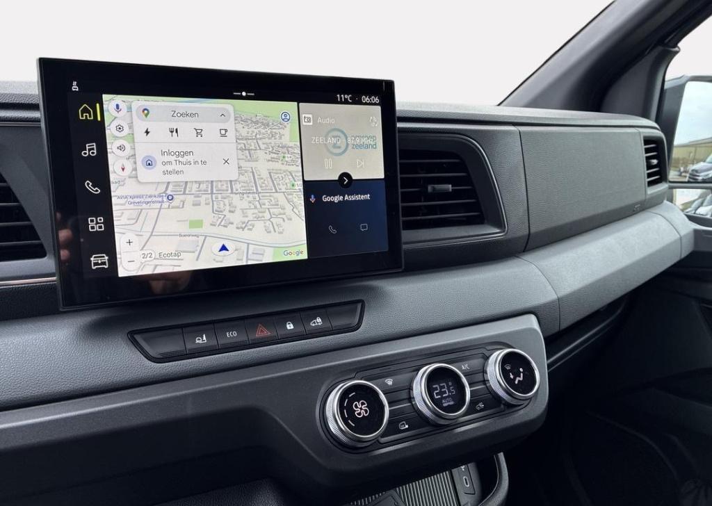 Renault Master e-tech t35 l2h2 extra long range 87 kwh - demo / trekhaak / 