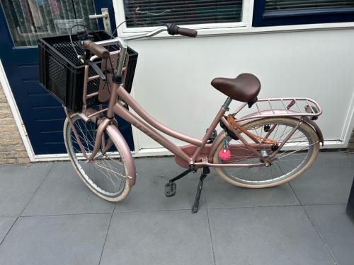 Meisjesfiets 26 inch