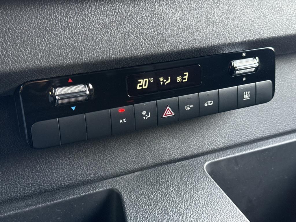 Mercedes-Benz Sprinter 317 1.9 cdi l2h2 rwd | zb-edition | stoelverw. | sta