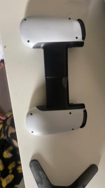 Backbone one voor ps5 iphone