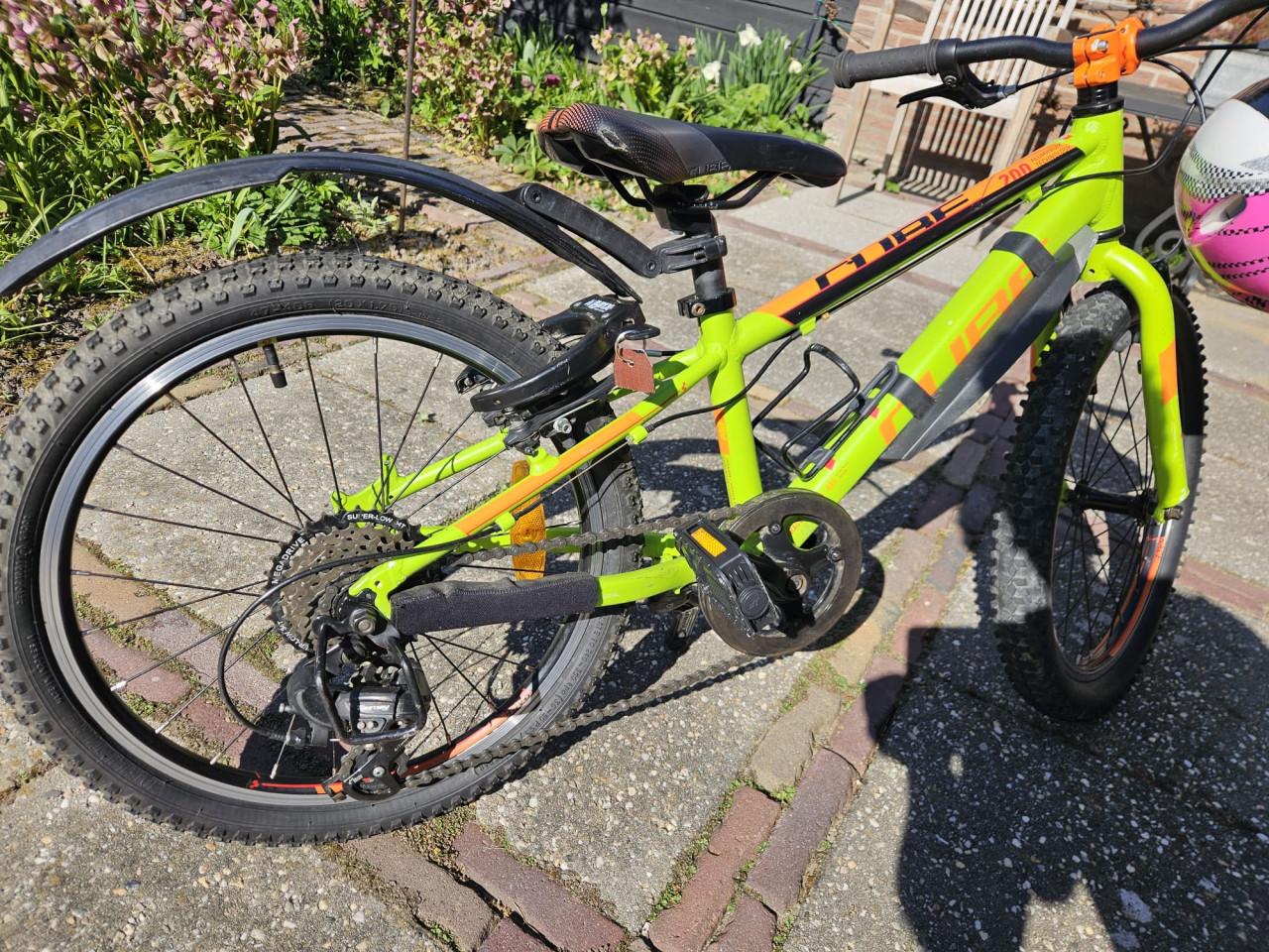VERKOCHT