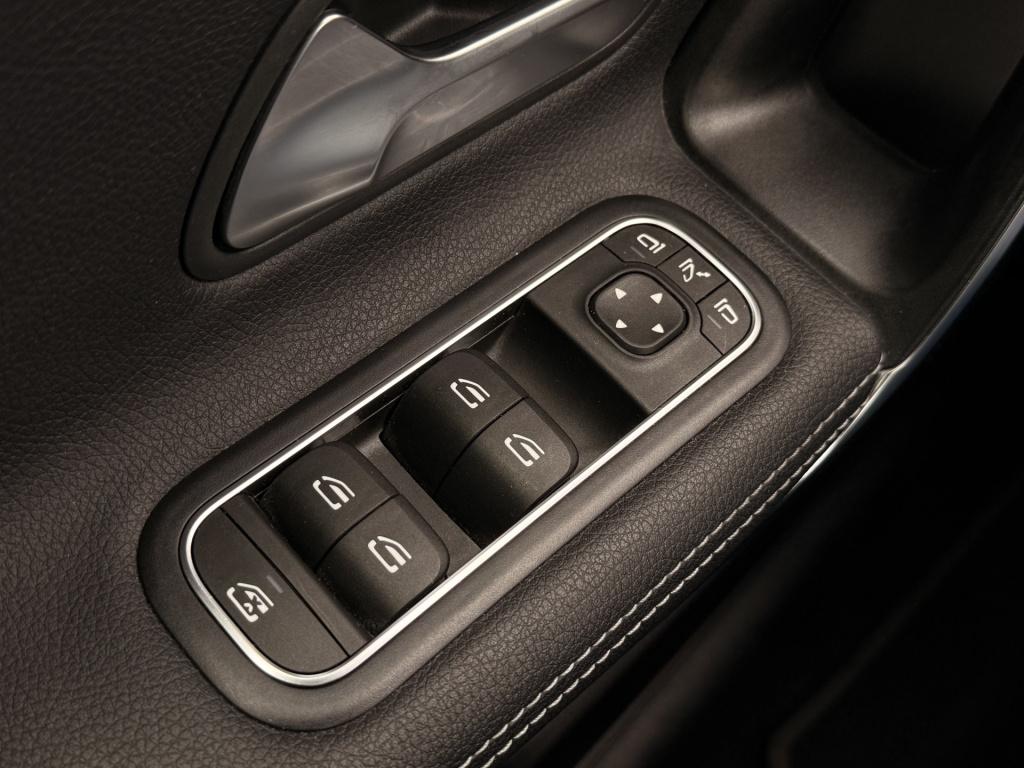 Mercedes-Benz A-Klasse 200 business solution plus | elek. trekhaak | lane a