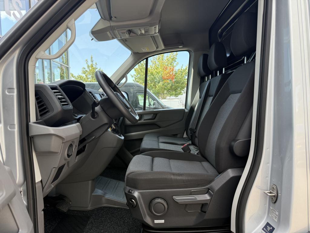 Volkswagen Crafter 30 2.0 tdi l3h3 highline | zb- edition | full option | m