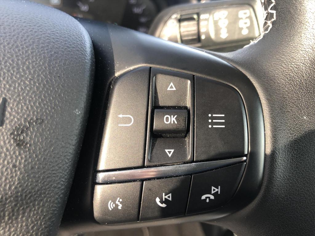 Ford Fiesta 1.0 ecoboost 100pk 5d titanium , trekhaak