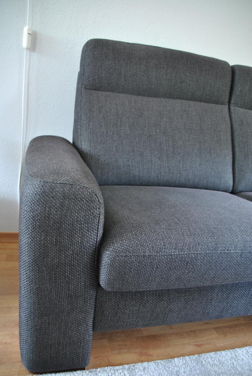 Mooie 2,5 zitbank