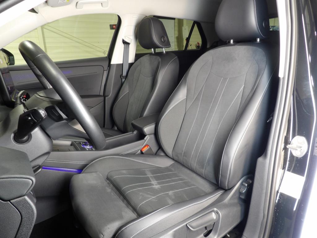 Volkswagen T-roc 1.5 etsi 85 kw style