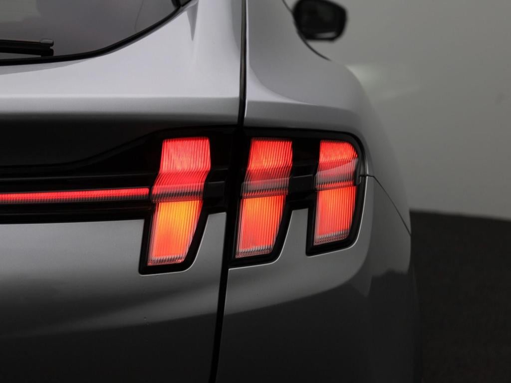Ford Mustang Mach-e rwd 75 kwh | wordt verwacht | automaat | navigatie | 36