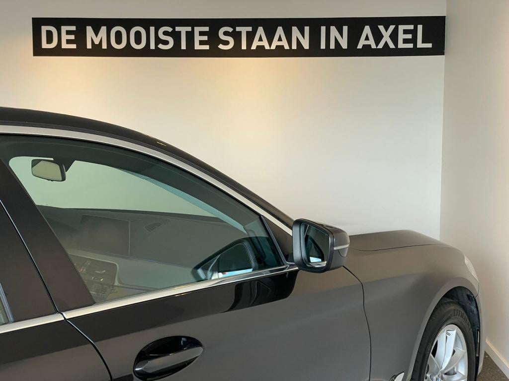 BMW 5 Serie 530e iperformance high executive