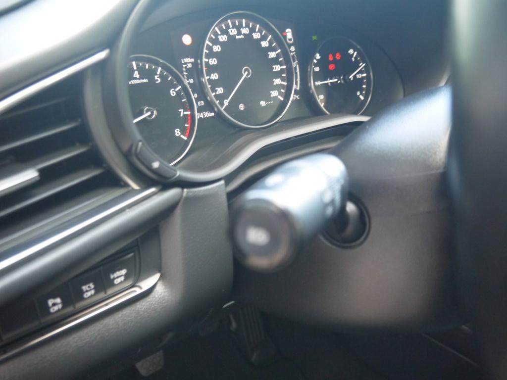 Mazda Cx-30 2.0 e-skyactiv-g m hybrid comfort|rijklaar