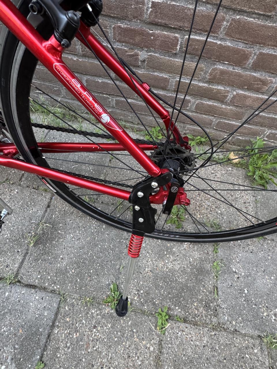 Trek recefiets als nieuw