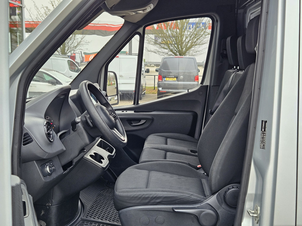 Mercedes-Benz Sprinter 214 2.2 cdi l2h2 | zb-editon | cruisec. | parkeersen