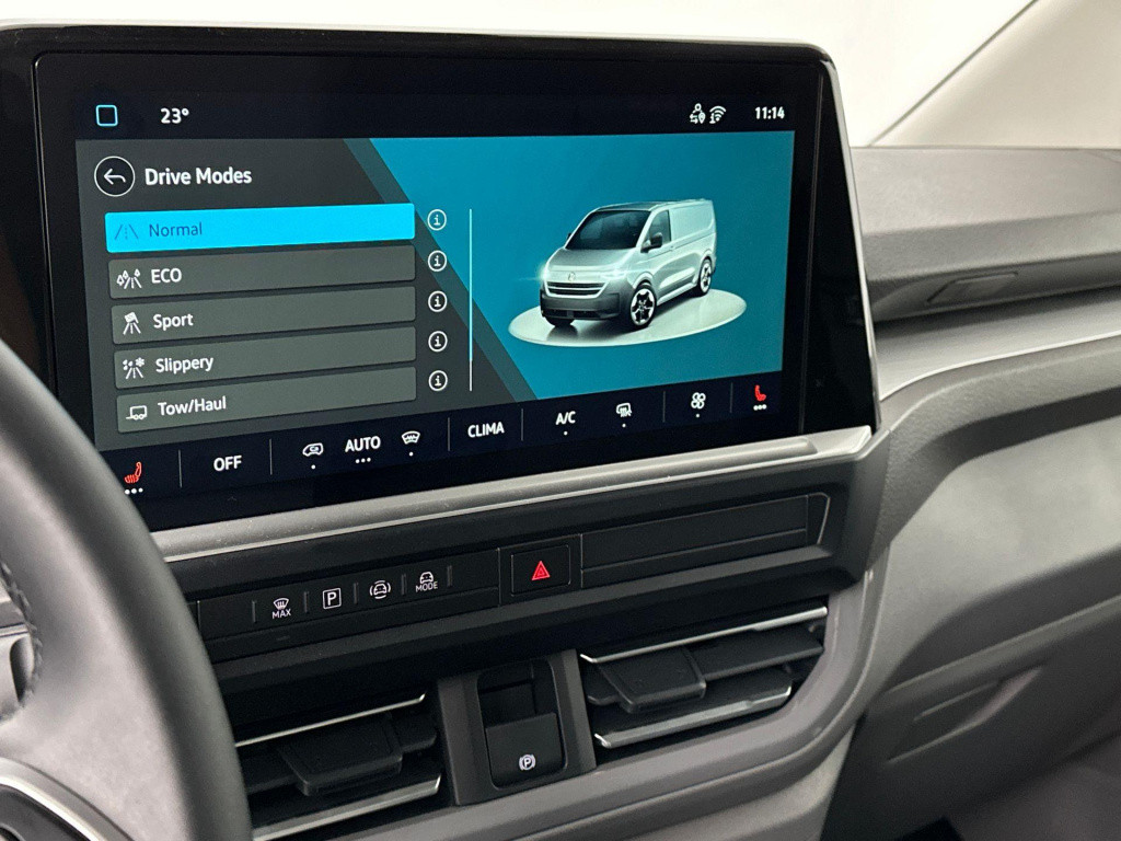 Volkswagen Transporter panamericana intro l2 2.0 tdi eu6 110 kw (150 pk)