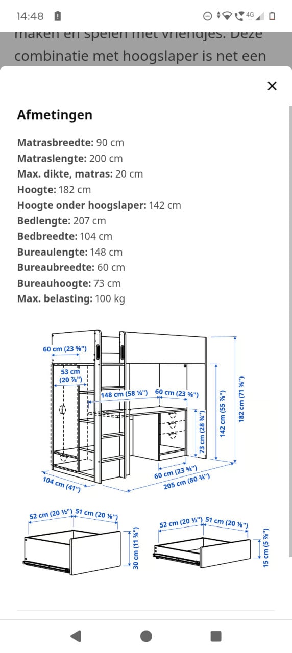 Hoogslaper