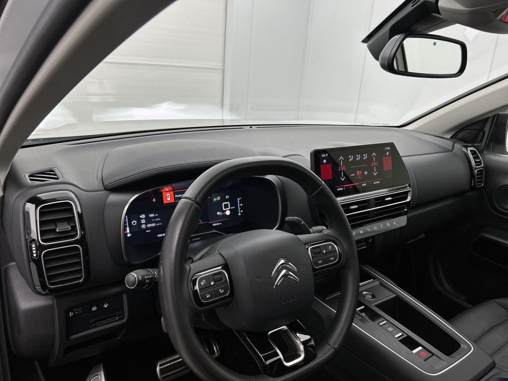 Citroen C5 Aircross 130 pk automaat shine | rijklaar | trekhaak | panoramad