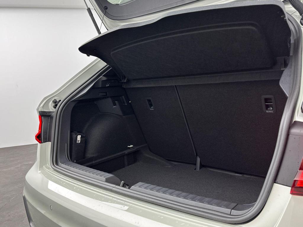 Audi A1 Sportback 25 tfsi advanced edition