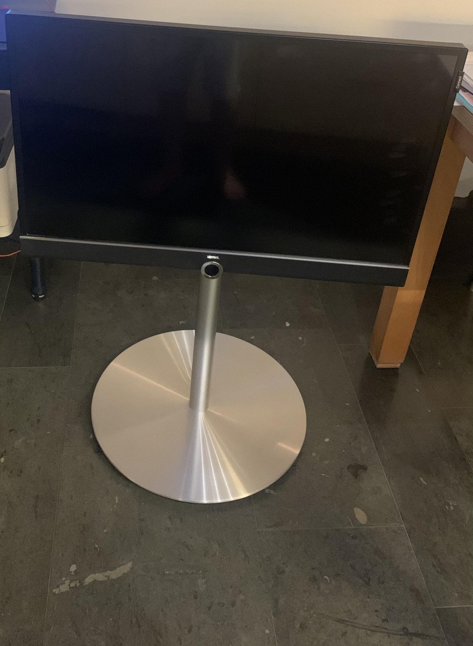 Loewe tv te koop