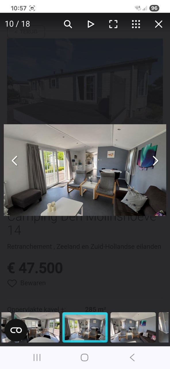 Chalet