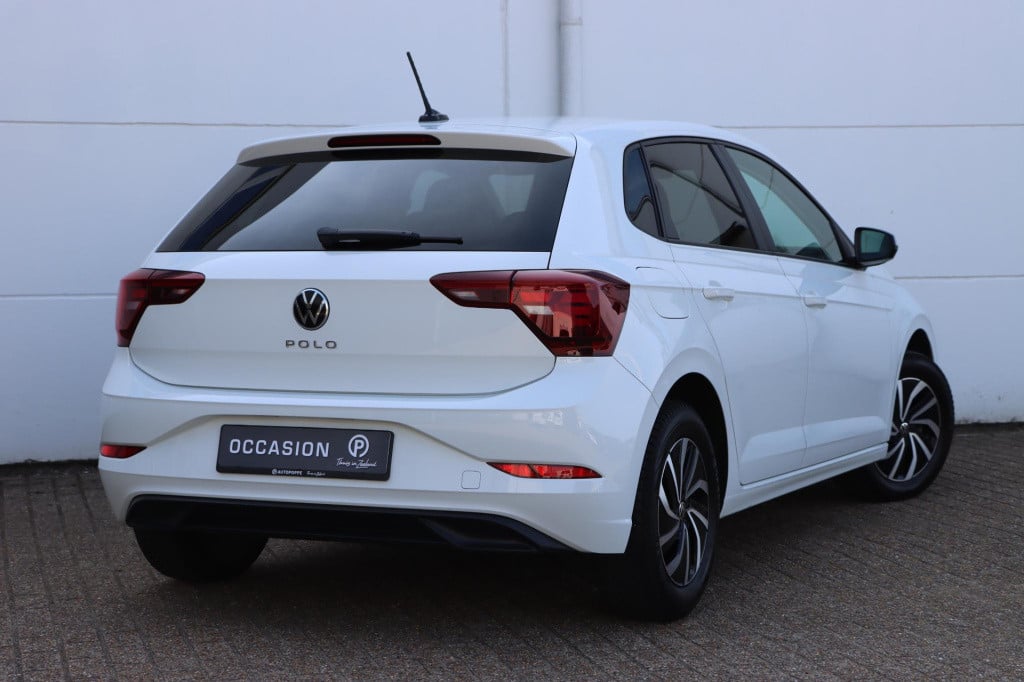 Volkswagen Polo 1.0 mpi polo