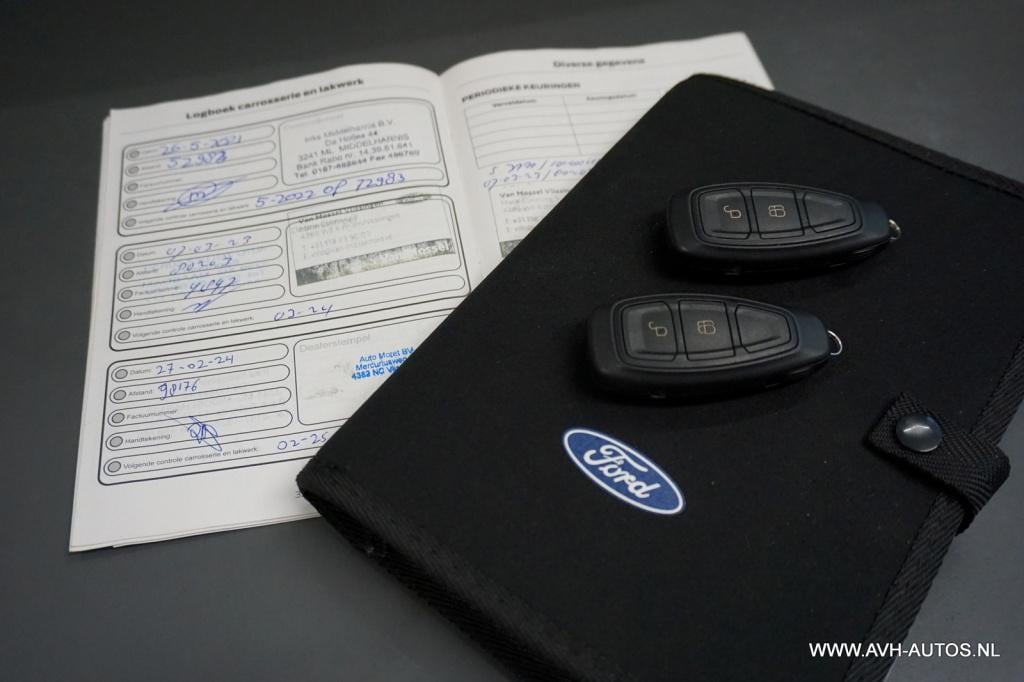 Ford Ecosport 1.0 ecoboost titanium