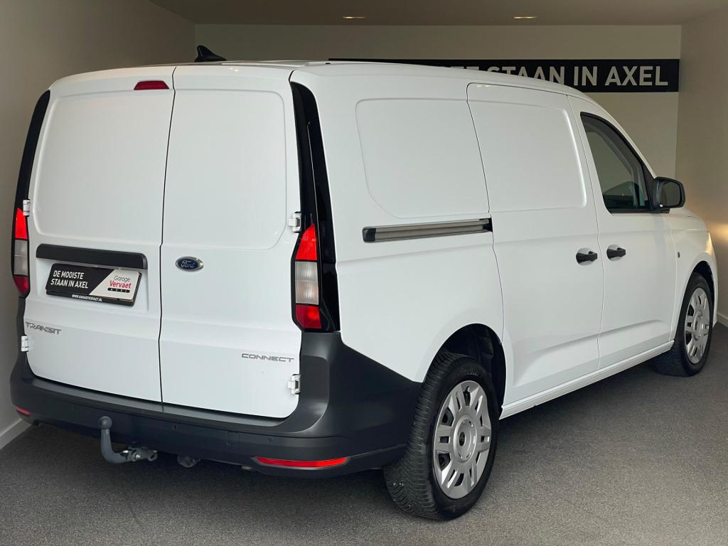 Ford Transit Connect 2.0 ecoblue l2 trend