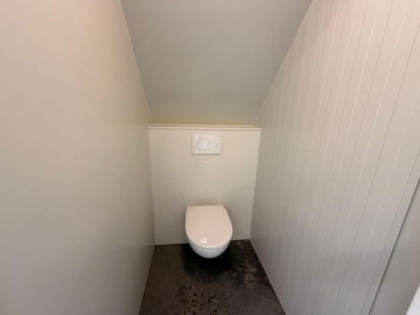 Te Huur of Te Koop nieuwe bedrijfsunit