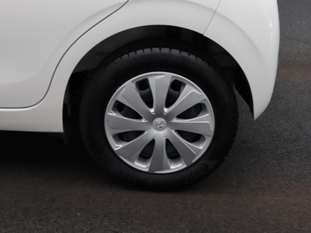 Peugeot 108 1.0 e-vti active | airco