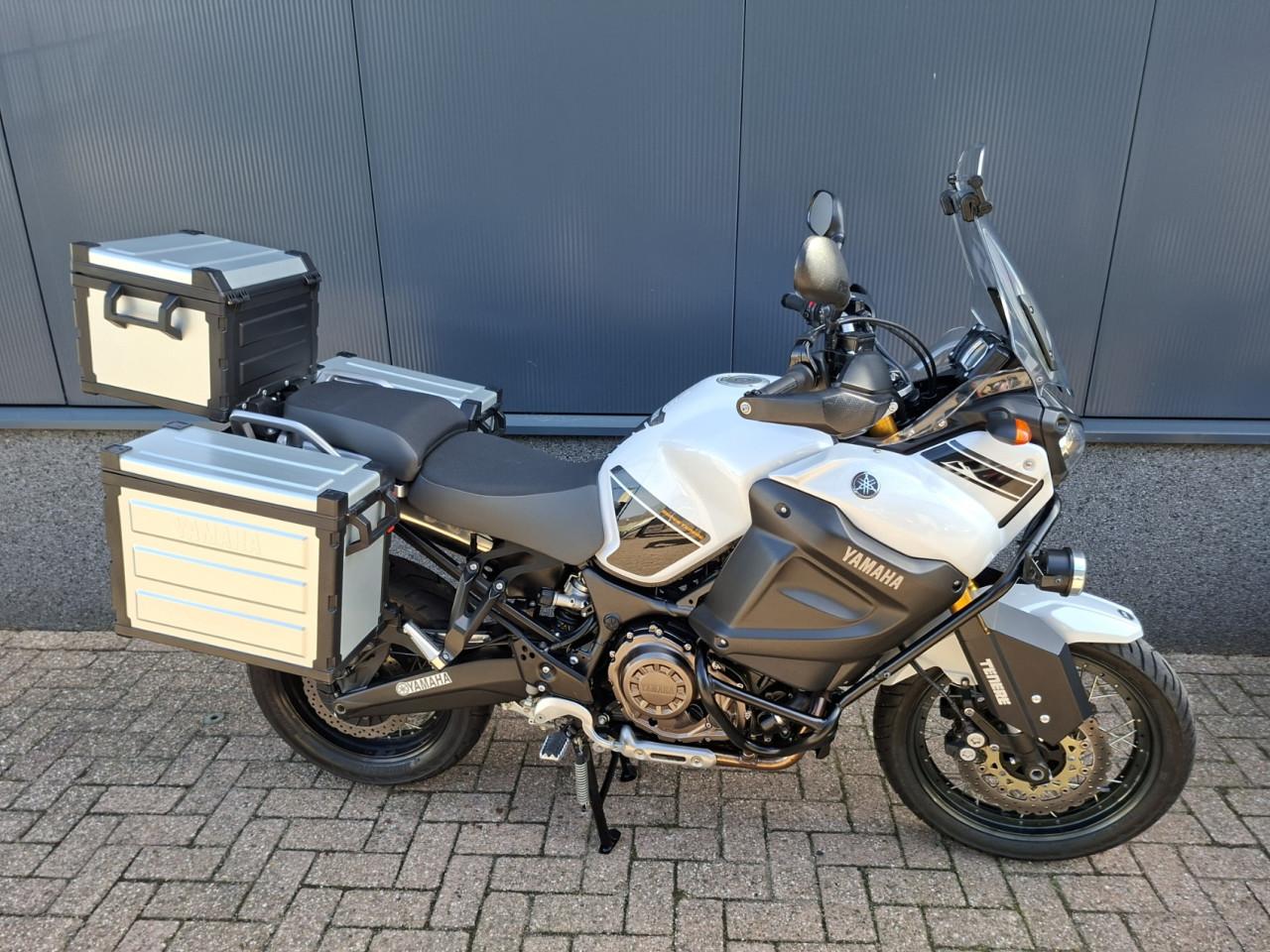 Yamaha XT 1200 Z Super Tenere