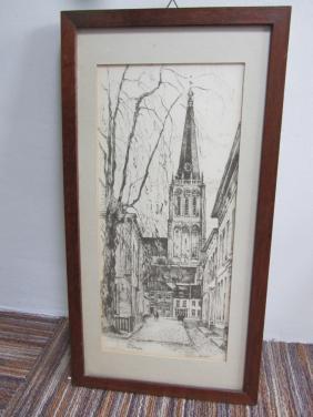 Martini kerk van Doesburg
