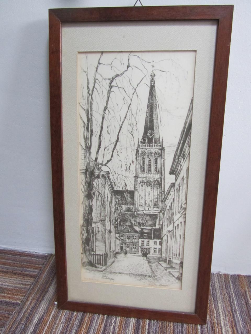 Martini kerk van Doesburg