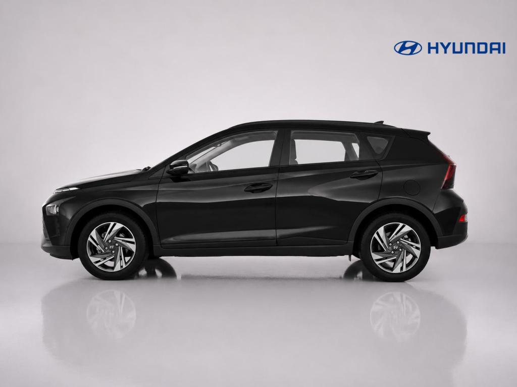 Hyundai Bayon 1.0 t-gdi comfort automaat!