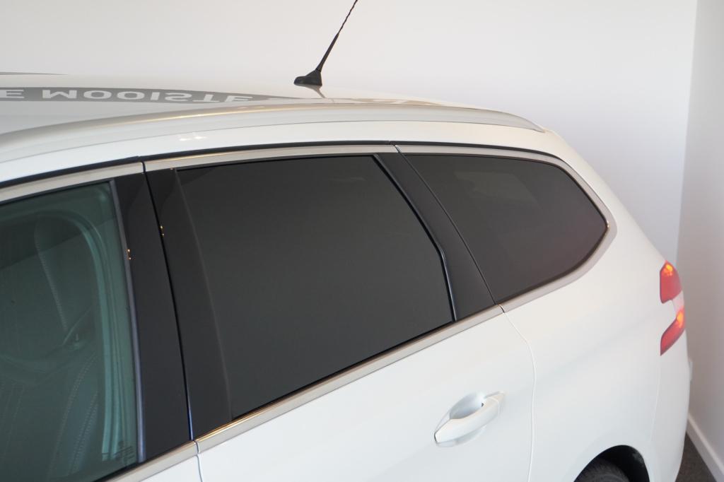 Peugeot 308 sw 1.2 puretech gt-line