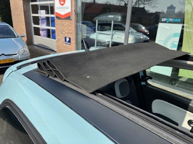 Renault Twingo 1.0 sce 70pk dynamique panoramisch schuifdak | navigatie | a