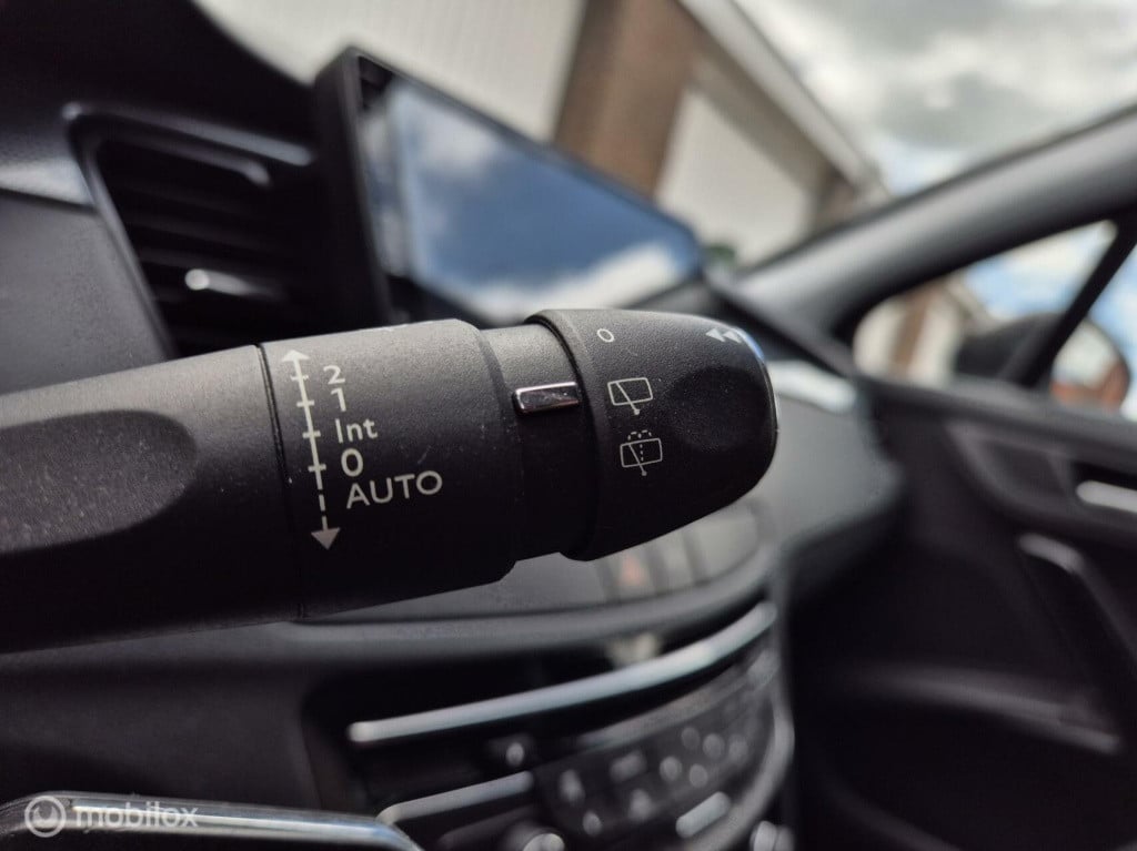 Peugeot 508 sw 1.6 thp allure / nieuwe ketting / achteruitrijcamera / panor
