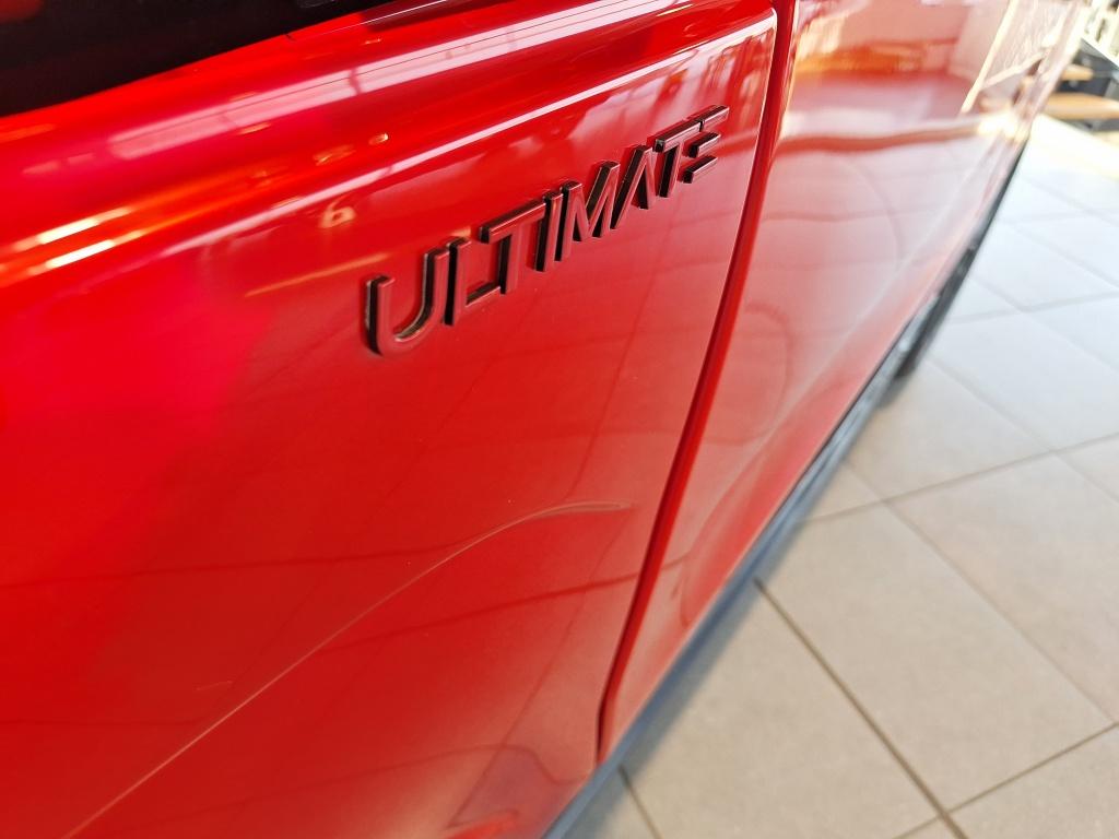 Ligier Onbekend js50c ultimate