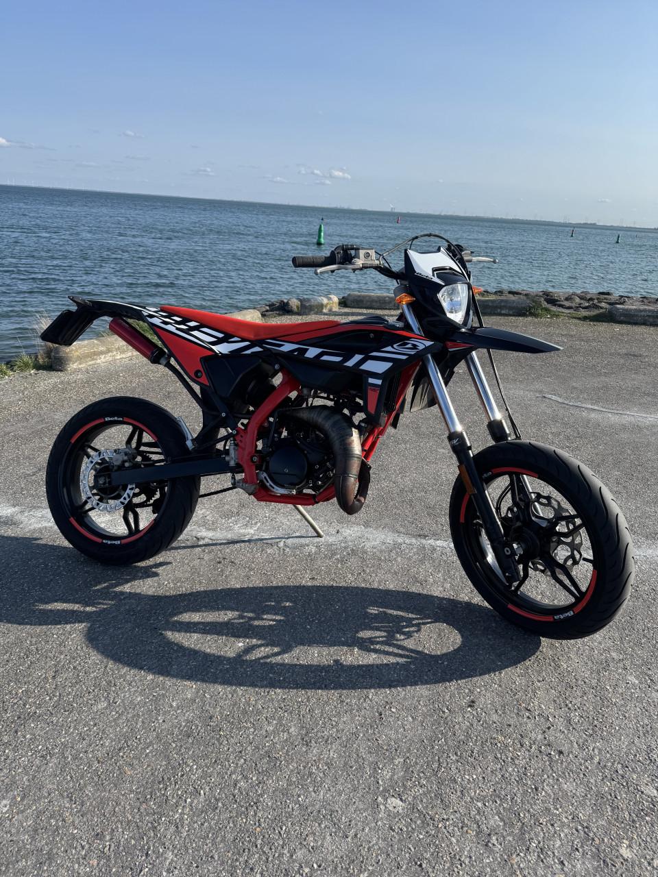 Beta rr 50 2023