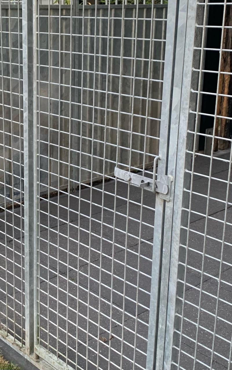 Kattenren deel