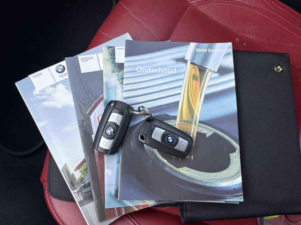 BMW 1 Serie 116i high executive