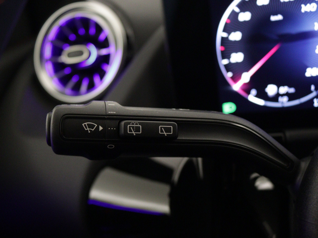 Mercedes-Benz B-Klasse 180 amg line | nightpakket | guard 360° voertuigbesc