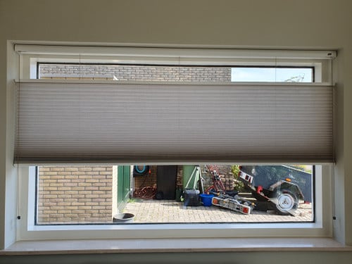 Raambekleding