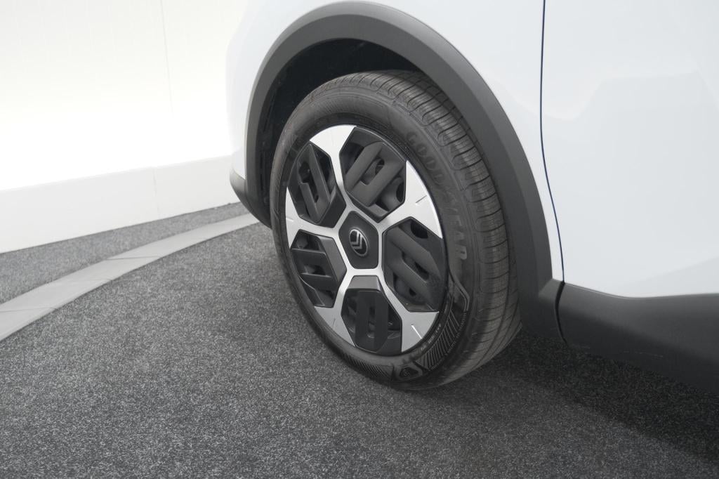 Citroen C4 hybrid 136 e-dcs6 max | camera | apple carplay | navigatie | par