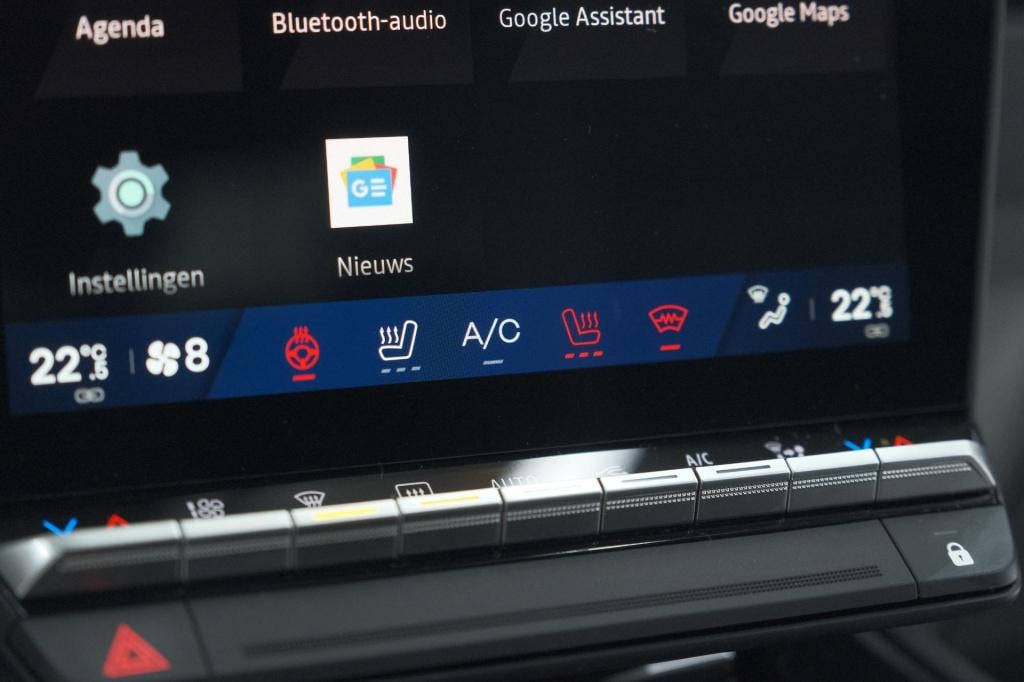 Renault Austral 1.2 e-tech full hybrid 200 techno | nieuw model | pack wint