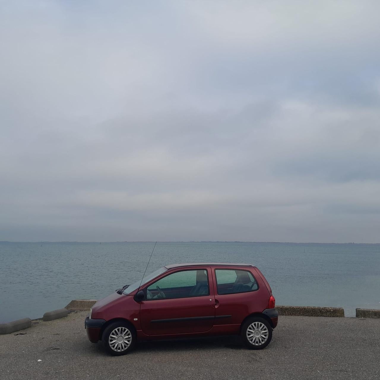 Renault Twingo 1.2 8V.