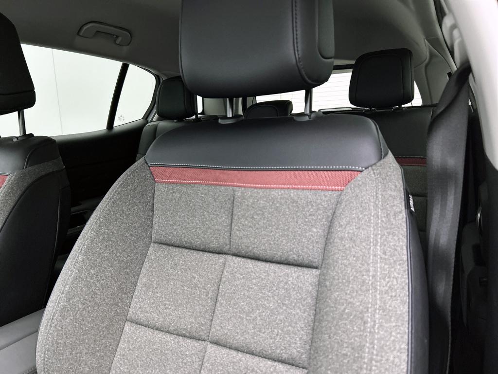 Citroen C5 Aircross 130 pk automaat feel | rijklaar | navigatie | parkeerse