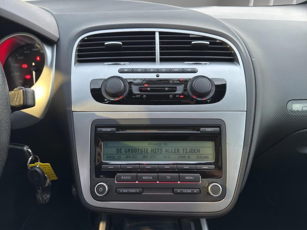Seat Altea Xl 1.4 tsi businessline clima cruise trekhaak